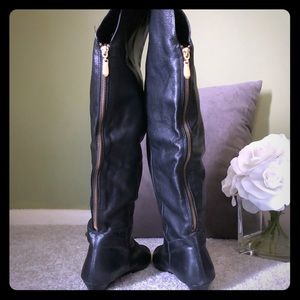 Steven by Steve Madden Intyre Knee High Boot
